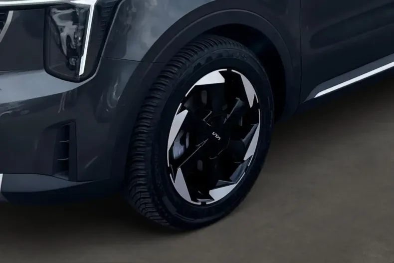 Kia Sorento din 2025 cu 22.051 km - oferta KIA251262 - foto 5