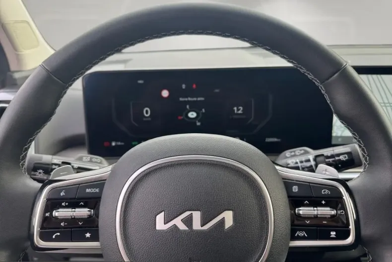 Kia Sorento din 2025 cu 22.051 km - oferta KIA251262 - foto 7