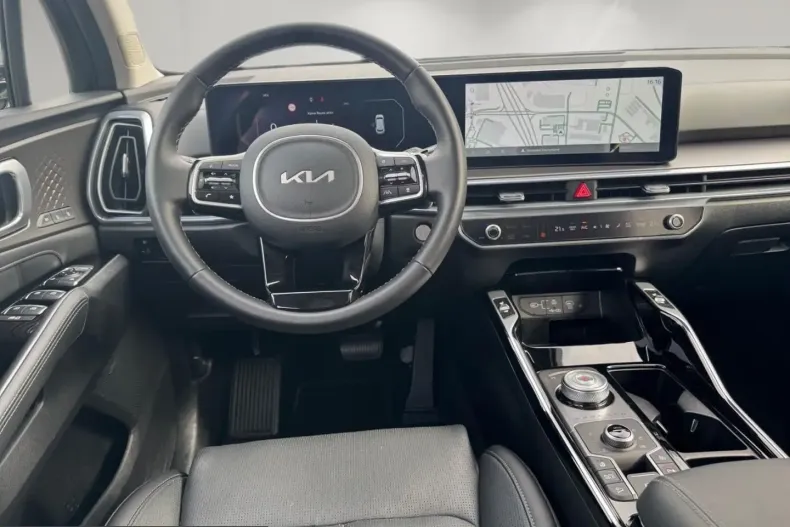 Kia Sorento din 2025 cu 22.051 km - oferta KIA251262 - foto 9