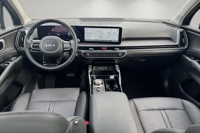 Kia Sorento din 2025 cu 22.051 km - oferta KIA251262 - foto 10