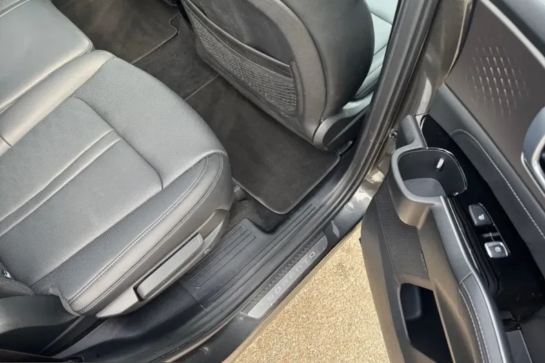 Kia Sorento din 2025 cu 22.051 km - oferta KIA251262 - foto 15