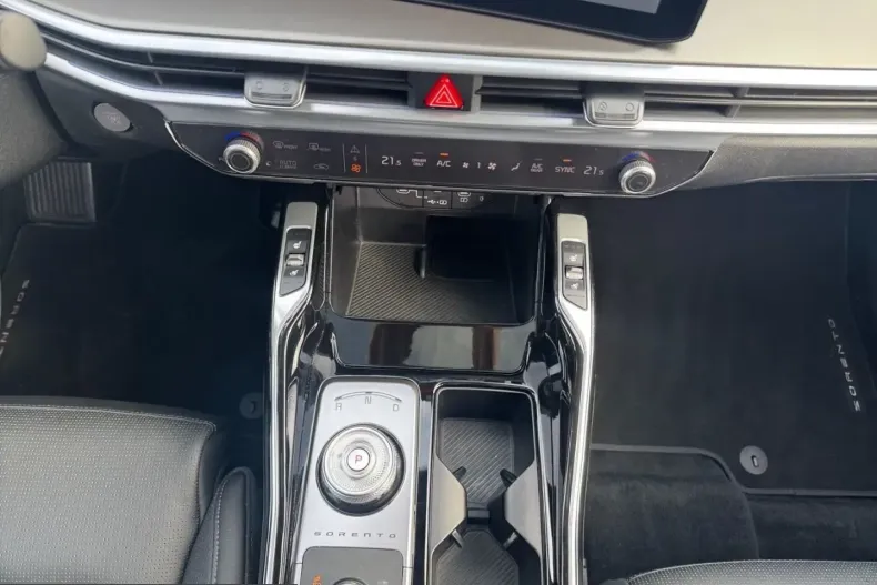 Kia Sorento din 2025 cu 22.051 km - oferta KIA251262 - foto 16