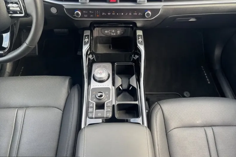 Kia Sorento din 2025 cu 22.051 km - oferta KIA251262 - foto 17