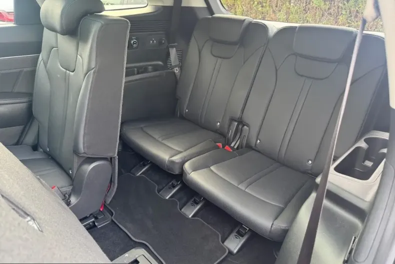Kia Sorento din 2025 cu 22.051 km - oferta KIA251262 - foto 19