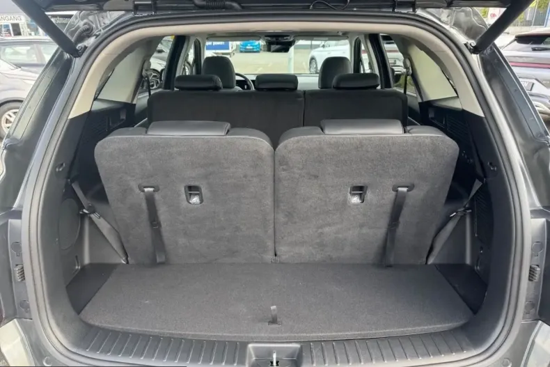 Kia Sorento din 2025 cu 22.051 km - oferta KIA251262 - foto 20