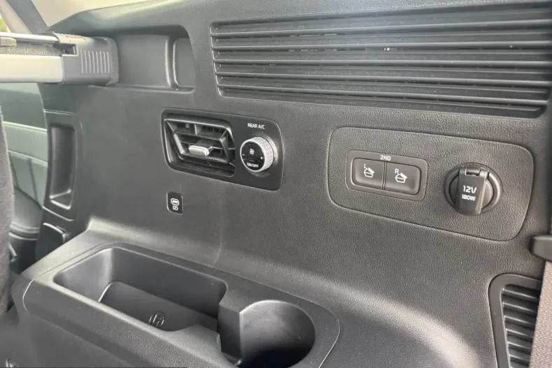 Kia Sorento din 2025 cu 22.051 km - oferta KIA251262 - foto 23