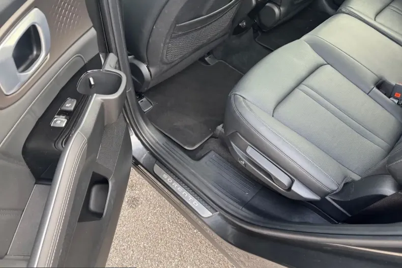 Kia Sorento din 2025 cu 22.051 km - oferta KIA251262 - foto 25