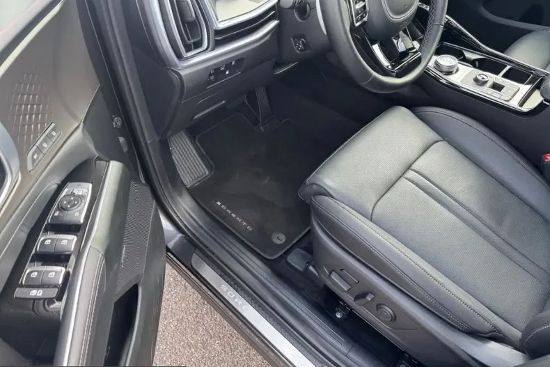 Kia Sorento din 2025 cu 22.051 km - oferta KIA251262 - foto 26