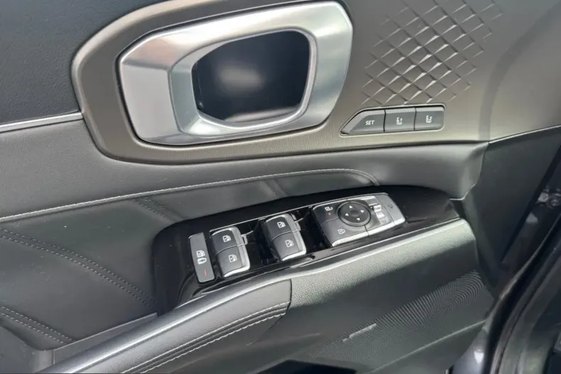 Kia Sorento din 2025 cu 22.051 km - oferta KIA251262 - foto 27