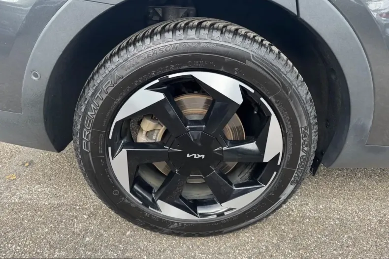 Kia Sorento din 2025 cu 22.051 km - oferta KIA251262 - foto 29