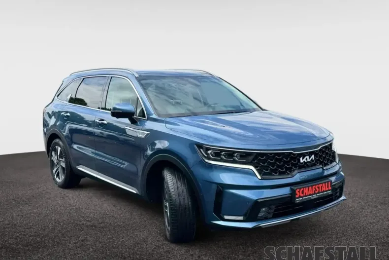 Kia Sorento din 2023 cu 47.827 km - oferta KIA251263 - foto 1
