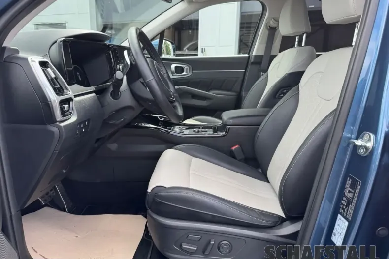 Kia Sorento din 2023 cu 47.827 km - oferta KIA251263 - foto 2