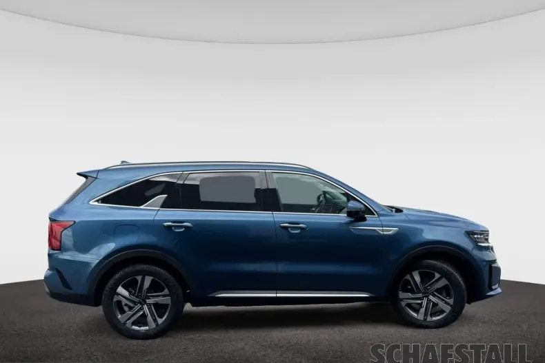 Kia Sorento din 2023 cu 47.827 km - oferta KIA251263 - foto 7
