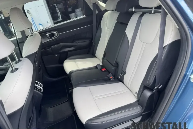 Kia Sorento din 2023 cu 47.827 km - oferta KIA251263 - foto 13