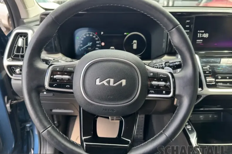 Kia Sorento din 2023 cu 47.827 km - oferta KIA251263 - foto 14