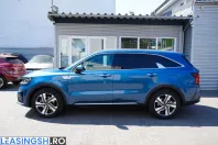 Kia Sorento din 2022 cu 17.000 km - oferta KIA251264 - foto 2