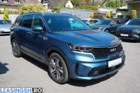 Kia Sorento din 2022 cu 17.000 km - oferta KIA251264 - foto 4