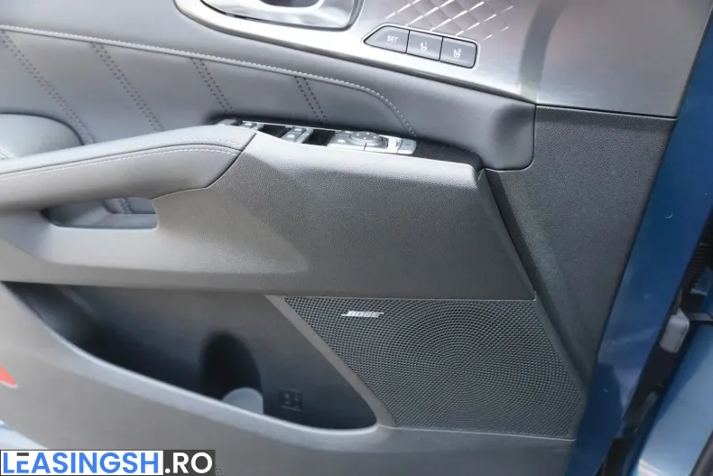 Kia Sorento din 2022 cu 17.000 km - oferta KIA251264 - foto 16