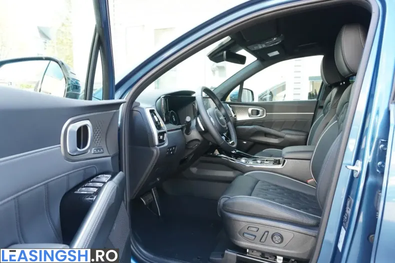 Kia Sorento din 2022 cu 17.000 km - oferta KIA251264 - foto 18