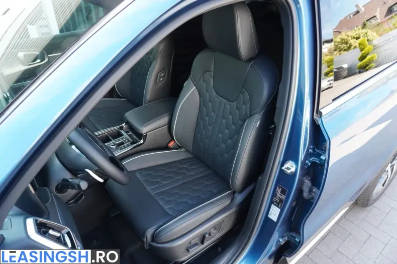 Kia Sorento din 2022 cu 17.000 km - oferta KIA251264 - foto 19