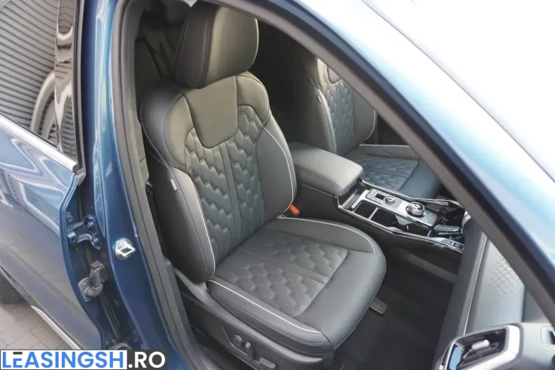 Kia Sorento din 2022 cu 17.000 km - oferta KIA251264 - foto 22