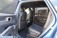 Kia Sorento din 2022 cu 17.000 km - oferta KIA251264 - foto 23
