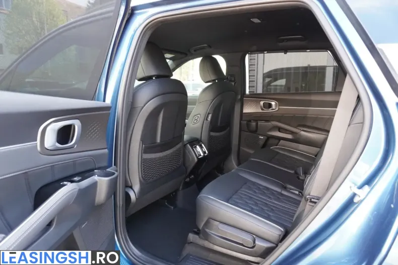 Kia Sorento din 2022 cu 17.000 km - oferta KIA251264 - foto 23