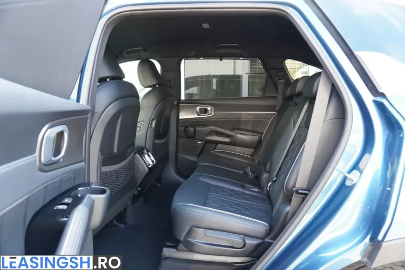 Kia Sorento din 2022 cu 17.000 km - oferta KIA251264 - foto 24
