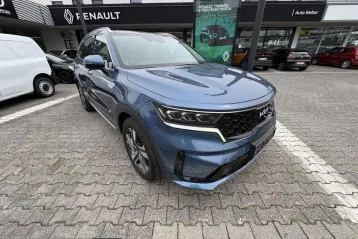 Kia Sorento din 2023 - oferta KIA251265