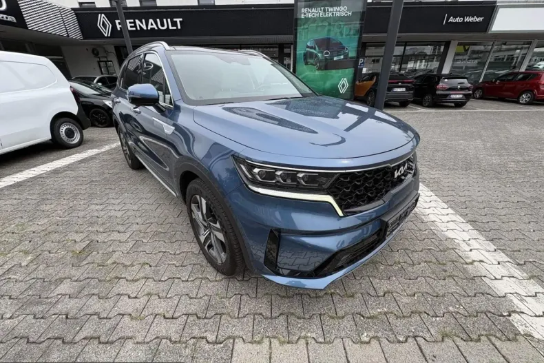 Kia Sorento din 2023 cu 58.376 km - oferta KIA251265 - foto 1