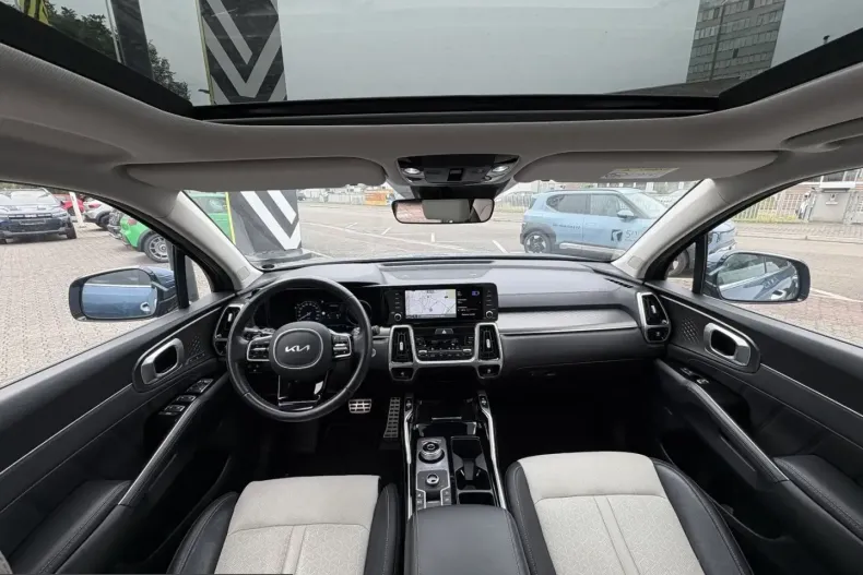 Kia Sorento din 2023 cu 58.376 km - oferta KIA251265 - foto 2