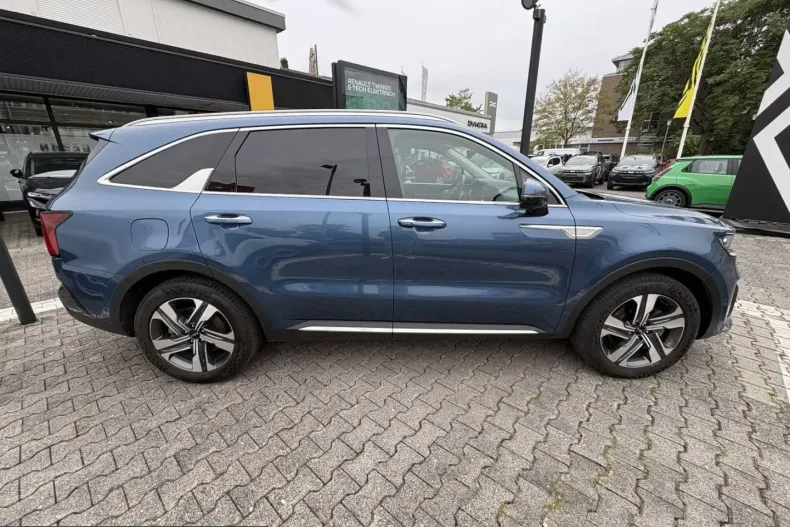 Kia Sorento din 2023 cu 58.376 km - oferta KIA251265 - foto 3