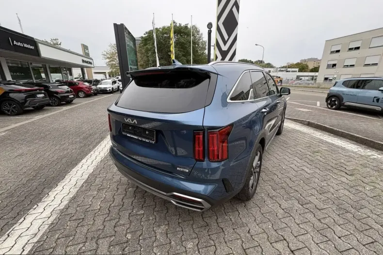 Kia Sorento din 2023 cu 58.376 km - oferta KIA251265 - foto 4