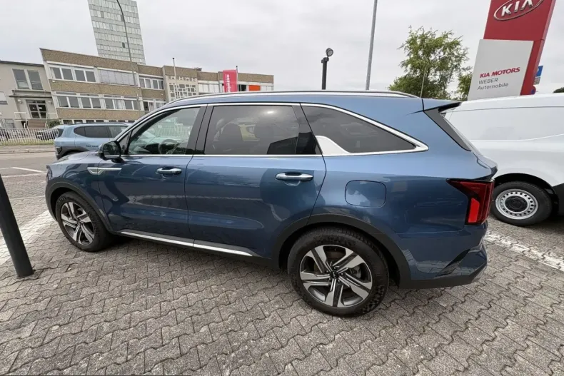 Kia Sorento din 2023 cu 58.376 km - oferta KIA251265 - foto 7
