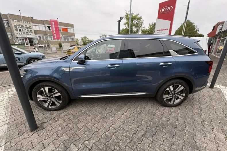 Kia Sorento din 2023 cu 58.376 km - oferta KIA251265 - foto 8