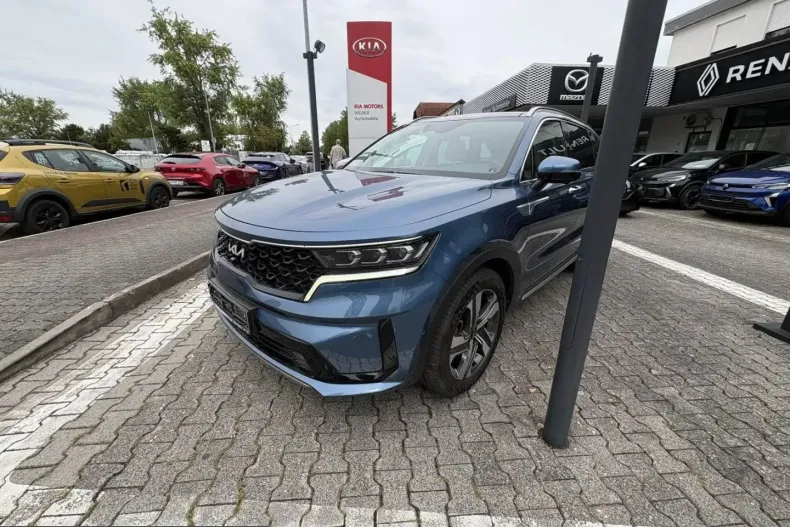 Kia Sorento din 2023 cu 58.376 km - oferta KIA251265 - foto 9