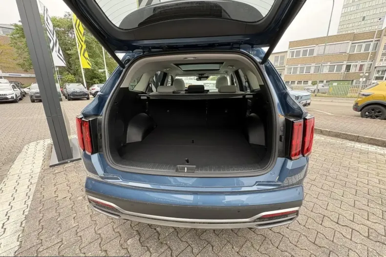 Kia Sorento din 2023 cu 58.376 km - oferta KIA251265 - foto 10