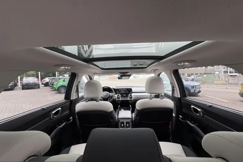 Kia Sorento din 2023 cu 58.376 km - oferta KIA251265 - foto 11