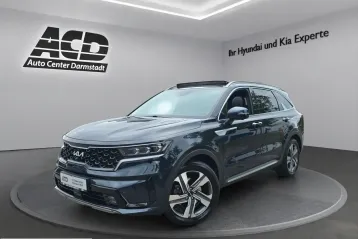 Kia Sorento din 2022 - oferta KIA251266