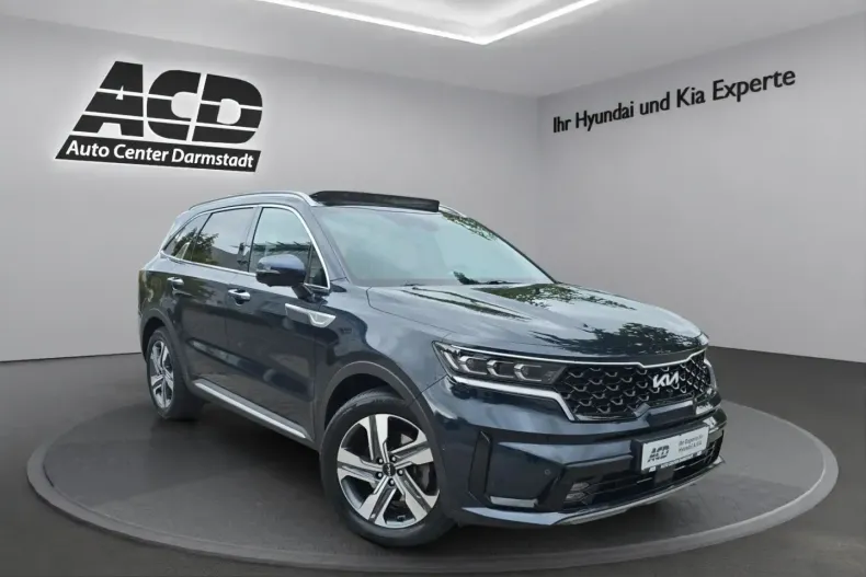 Kia Sorento din 2022 cu 69.987 km - oferta KIA251266 - foto 2
