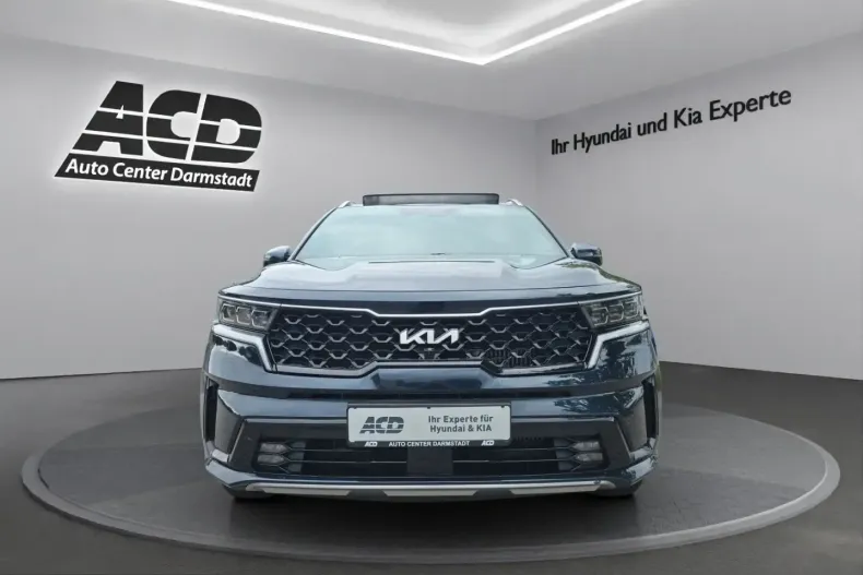 Kia Sorento din 2022 cu 69.987 km - oferta KIA251266 - foto 3