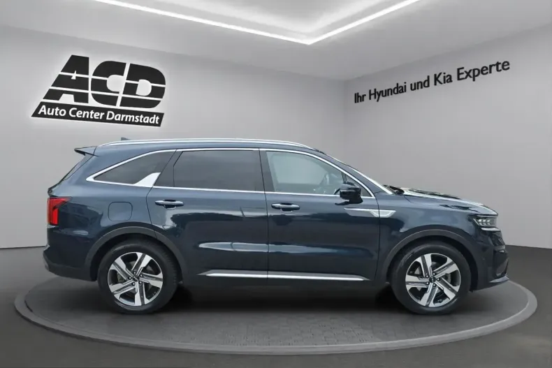 Kia Sorento din 2022 cu 69.987 km - oferta KIA251266 - foto 4
