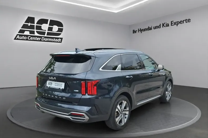 Kia Sorento din 2022 cu 69.987 km - oferta KIA251266 - foto 5
