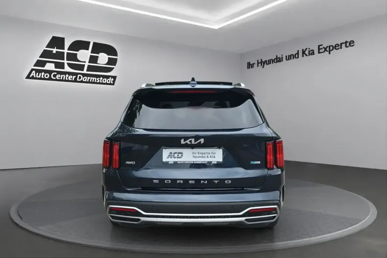 Kia Sorento din 2022 cu 69.987 km - oferta KIA251266 - foto 6