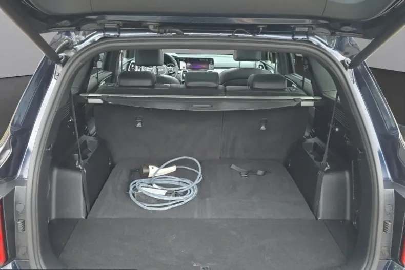 Kia Sorento din 2022 cu 69.987 km - oferta KIA251266 - foto 7