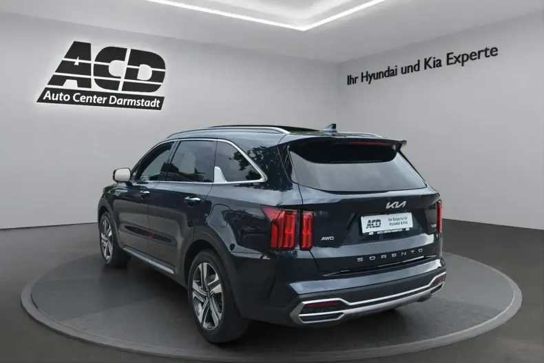 Kia Sorento din 2022 cu 69.987 km - oferta KIA251266 - foto 8