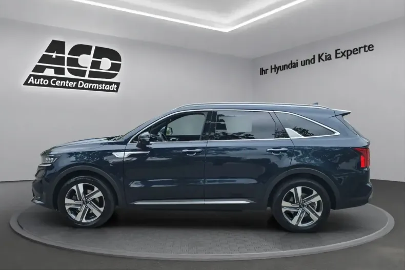 Kia Sorento din 2022 cu 69.987 km - oferta KIA251266 - foto 9