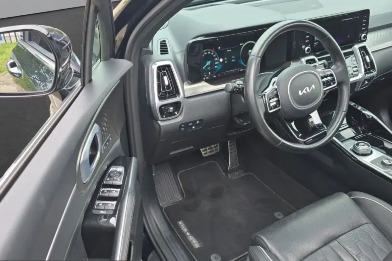Kia Sorento din 2022 cu 69.987 km - oferta KIA251266 - foto 10