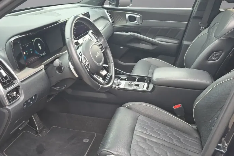 Kia Sorento din 2022 cu 69.987 km - oferta KIA251266 - foto 11