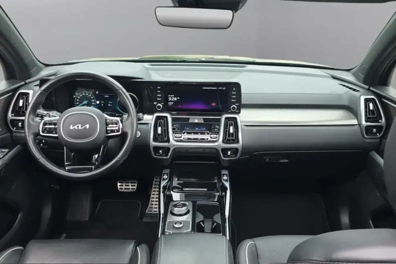 Kia Sorento din 2022 cu 69.987 km - oferta KIA251266 - foto 16